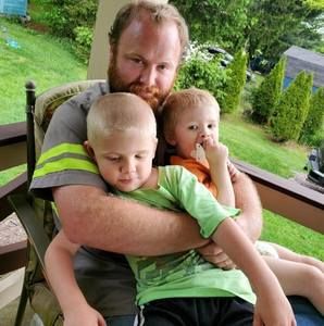 Meet your Posher, Barry